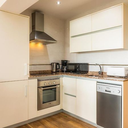 Apartamento Vista Mar Alcúdia Kültér fotó