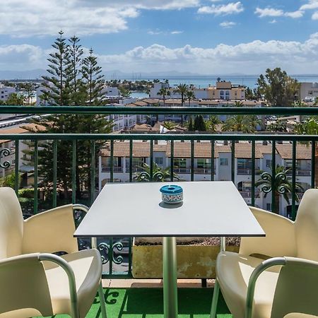 Apartamento Vista Mar Alcúdia Kültér fotó