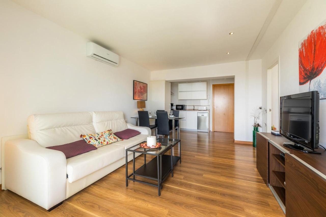 Apartamento Vista Mar Alcúdia Kültér fotó