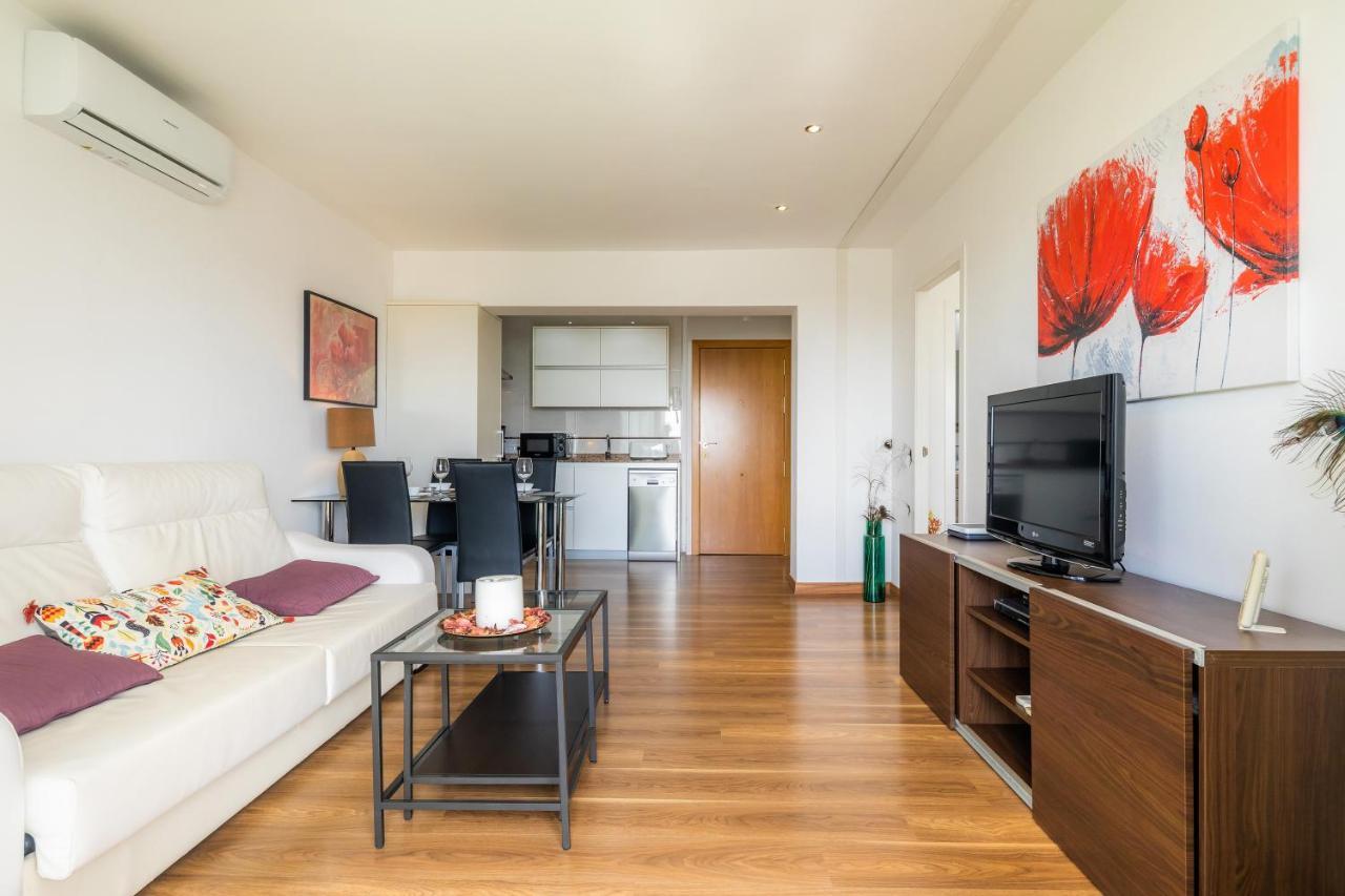 Apartamento Vista Mar Alcúdia Kültér fotó