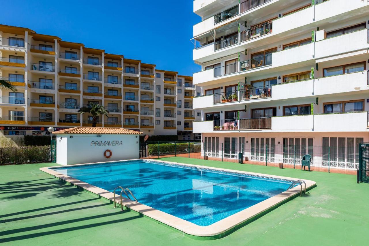 Apartamento Vista Mar Alcúdia Kültér fotó